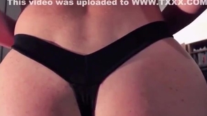 Kinky mature really likes rough nailing in HD