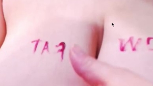 Chubby very kinky whore fetish butt pounded on live cam