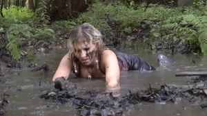 Girl fetish butt fucked