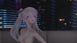 Young amateur hentai squirt outside