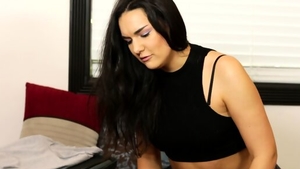 Sex alongside hawt teen chick