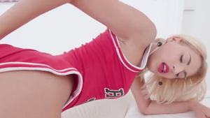 Very cute japanese homemade bukkake