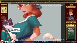 Brunette bends to get fucked HD