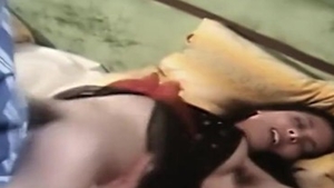 FFM in the Hollywood alongside MILF