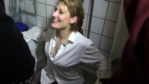 Reife fühlt sich nach lautem Sex an HD