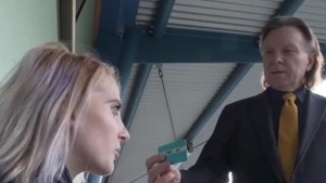 Starring tight german teen chick