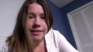 German mature feels like rough nailing HD