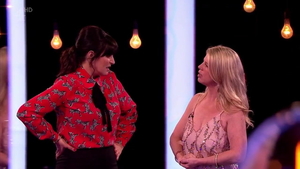 American Anika Fox is a muscled mature