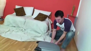 Stepmom hard got her pussy smashed