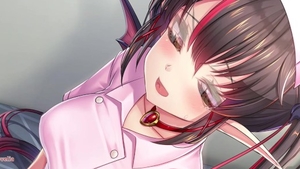 Female has a soft spot for nailed rough in HD