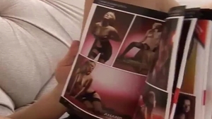 Nailed tender european