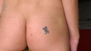 Muslim Arab threesome at the audition in HD