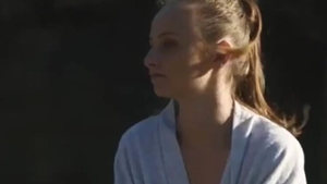 Lady Bug need hard slamming