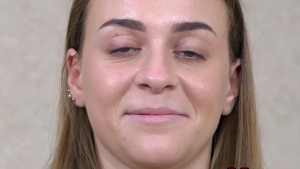 Josephine Jackson wishes double penetration