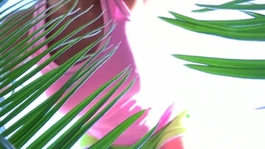 Young MILF fantasy threesome