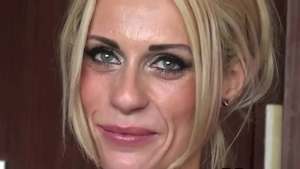 Doggy sex at the audition starring blonde haired