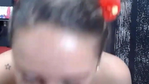 Video xxx humillante con Lulu Pretel