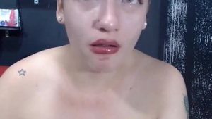 Lulu Pretel degraded XXX video