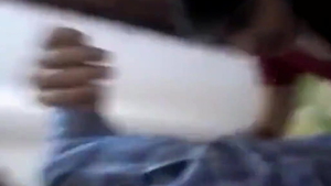 Tongue kissing german HD