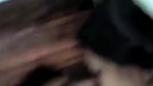 Tongue kissing german HD