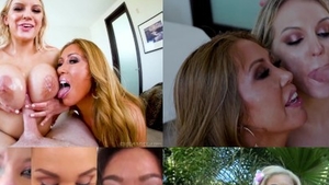 Bimbo stepmom digs good fucking HD