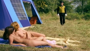 Hairy french friend Daniele Troeger need crazy real fucking