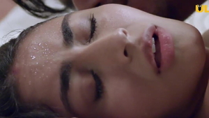 Tight asian granny fucked anal