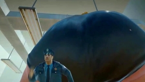 Petite MILF butt fucked in HD