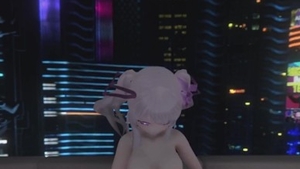 Squirts in the company of young amateur