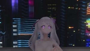 Squirts in the company of young amateur