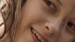 Muslim Arab babe Beata Undine feels up to rough nailing HD