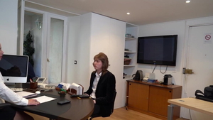 Hawt french blonde ramming hard HD