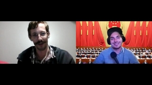 Muscled amateur POV hard sex