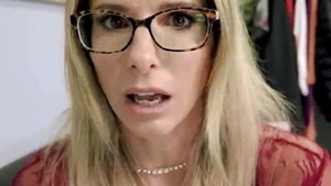 Young amateur POV fucked in the ass creampie in HD