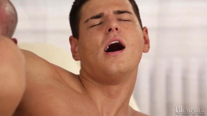 Muslim Arab boyfriend loves big cock Nick Ross