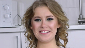 British blonde babe Casey need plowing hard HD