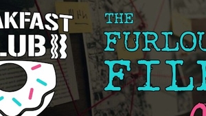 Young amateur threesome at casting HD