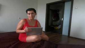 Mature wants rough nailing HD