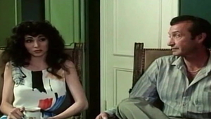 Young romanian MILF loves rough nailing in her lingerie in HD