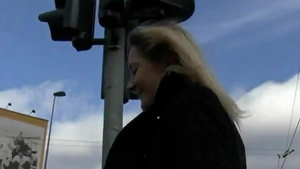 British mature wants homemade hard pounding outdoors in HD