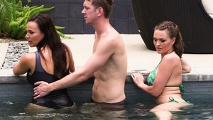 RK Prime: Athletic caucasian stepmom Krissy Lynn need nailing