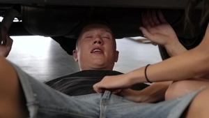 MomsBangTeens: Lexi Luna and Oliver Flynn sex video