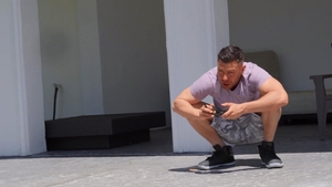 RK Prime: Blonde babe Kenzie Taylor cowgirl fuck