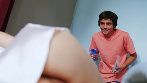 LilHumpers - Lexi Luna & Ricky Spanish cheating