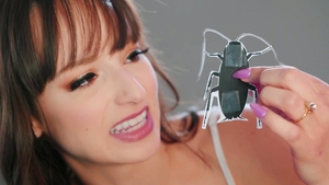LilHumpers - Lexi luna y ricky engañando a su esposa