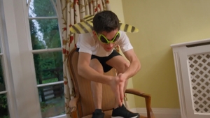 LilHumpers - Amber Jayne and Jordi El Niño Polla porno