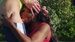 MILFsLikeItBig: Diamond Jackson and Markus Dupree scene