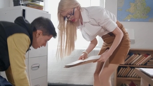 banged By The Plagiarist