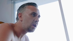 DirtyMasseur: Fucked by big dick Keiran Lee