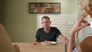 MILFsLikeItBig: Joslyn James is so bald hotwife